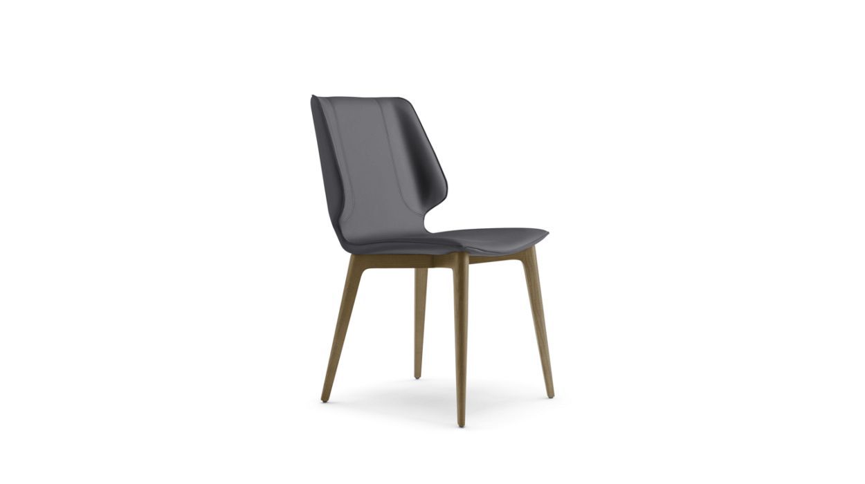 KASUKA CHAIR by Roche Bobois