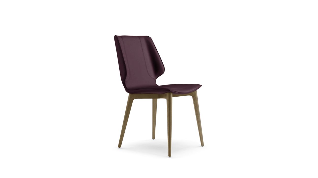 KASUKA CHAIR by Roche Bobois