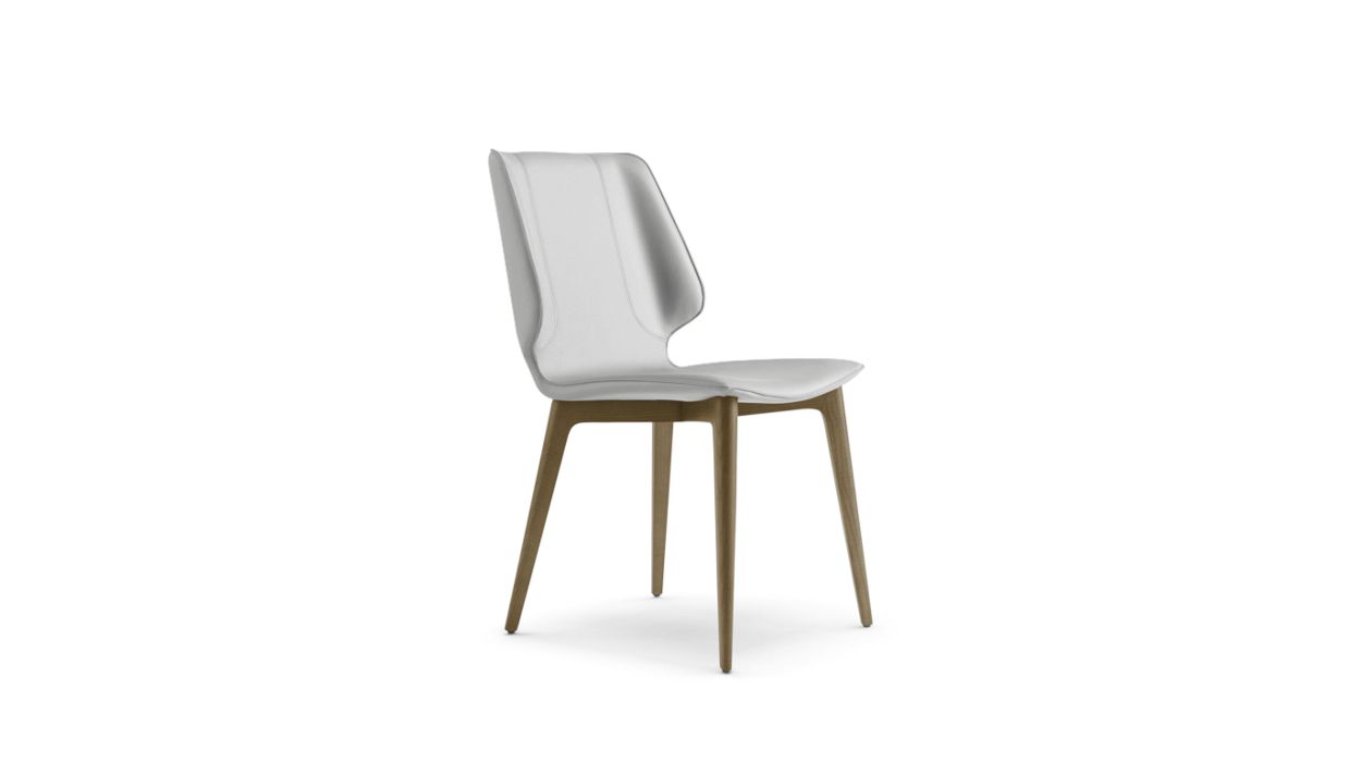 KASUKA CHAIR by Roche Bobois