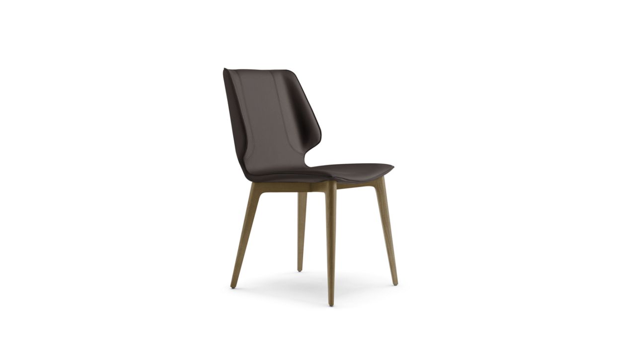 KASUKA CHAIR by Roche Bobois