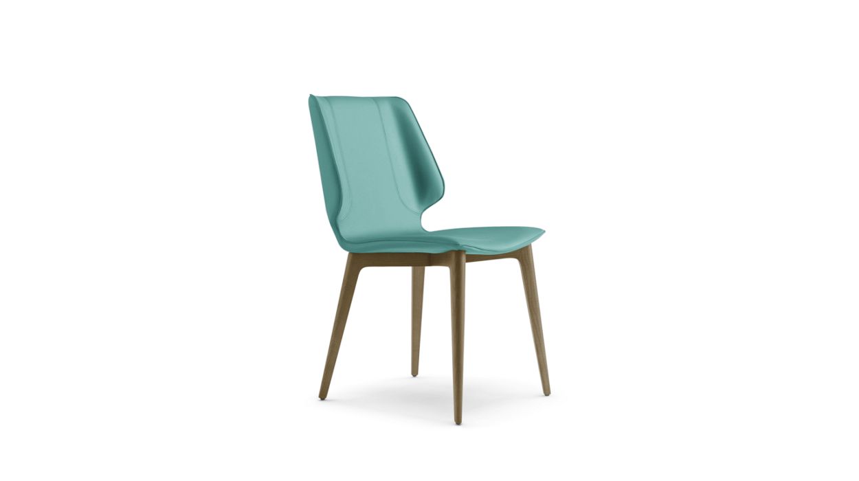 KASUKA CHAIR by Roche Bobois