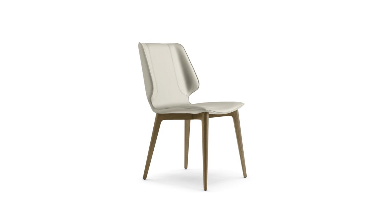 KASUKA CHAIR by Roche Bobois