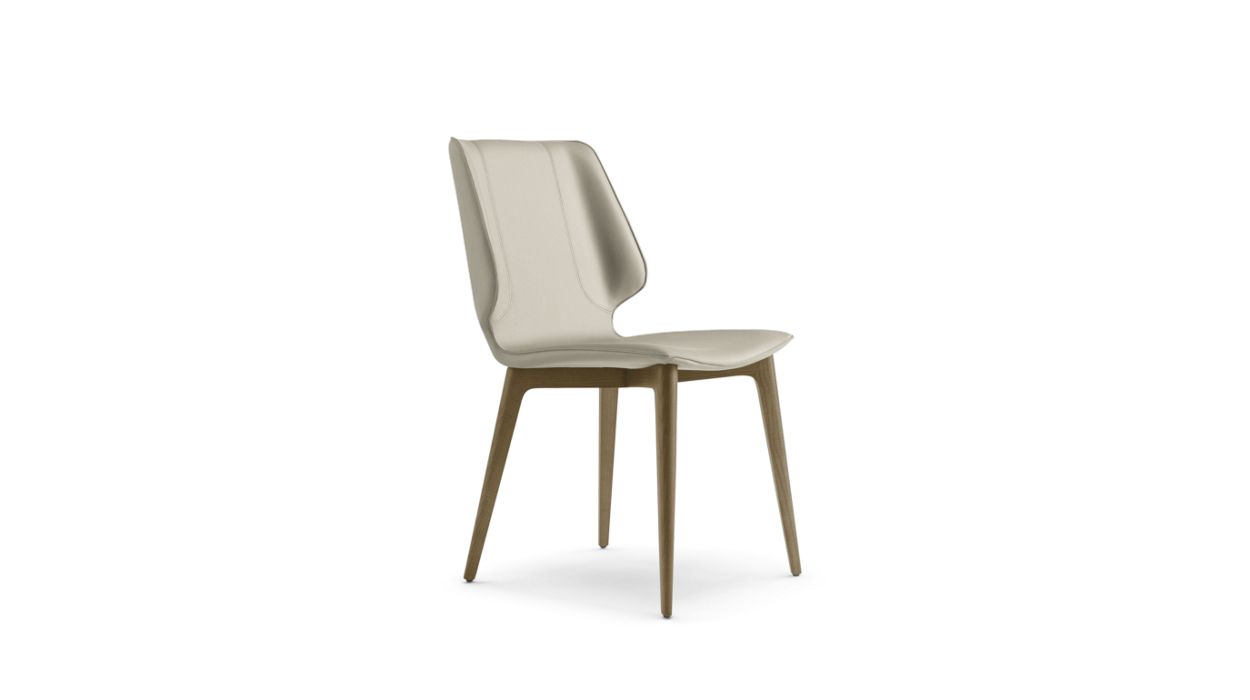KASUKA CHAIR by Roche Bobois