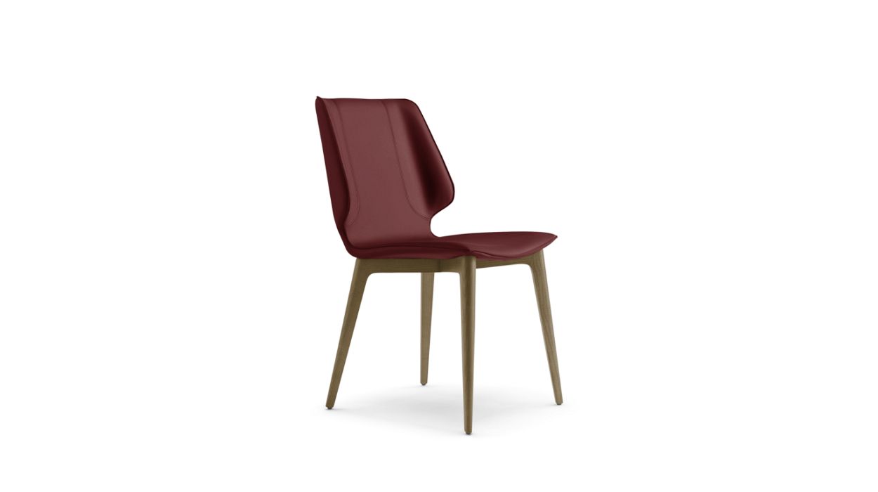 KASUKA CHAIR by Roche Bobois