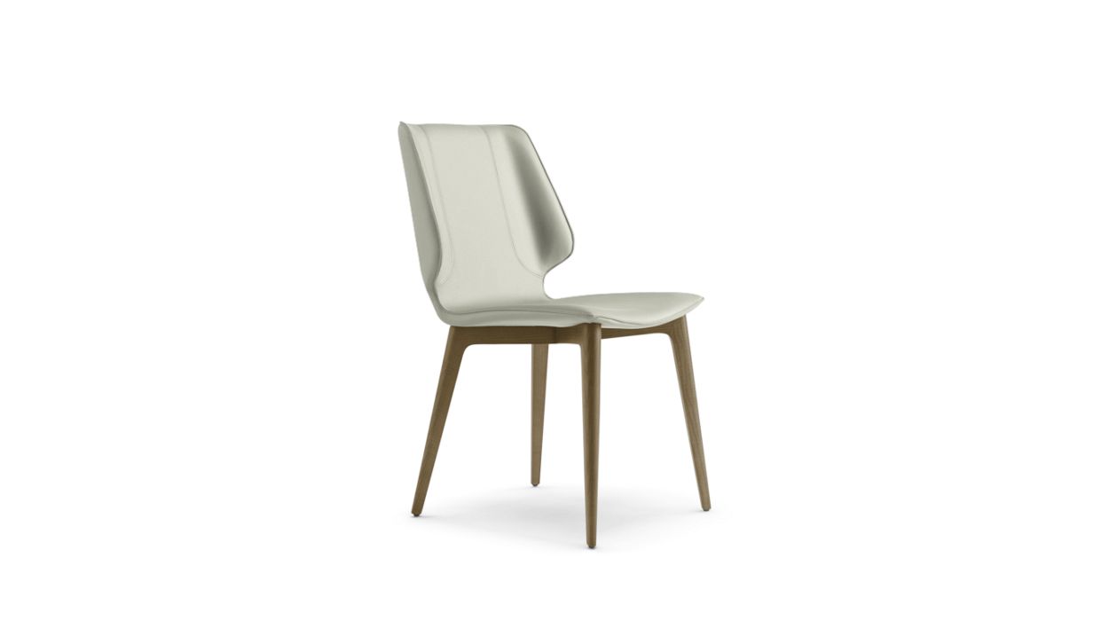 KASUKA CHAIR by Roche Bobois