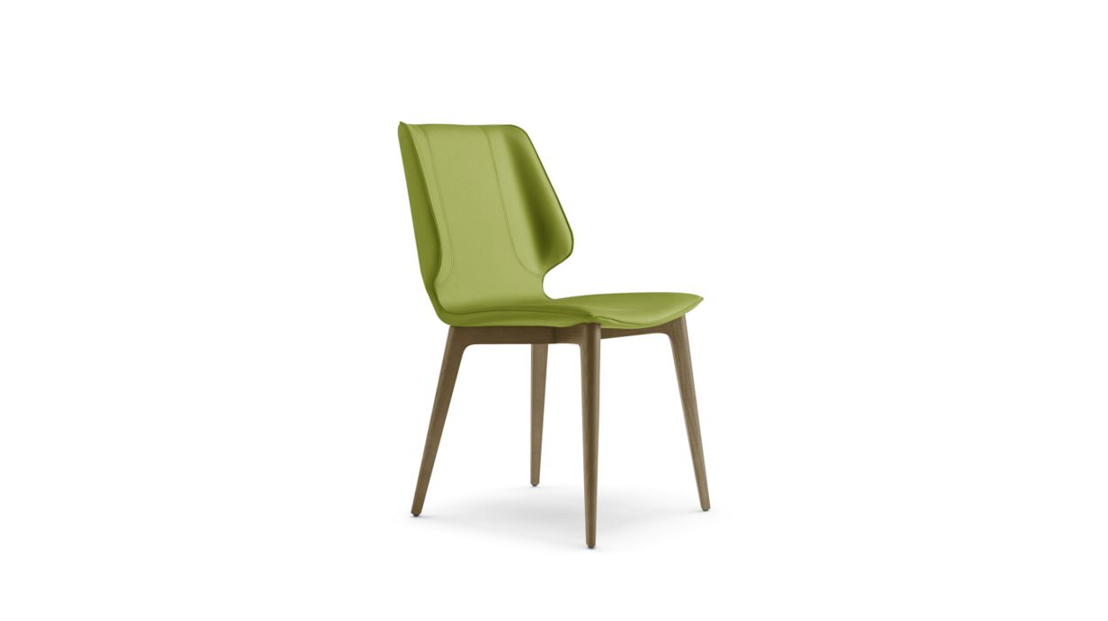 KASUKA CHAIR by Roche Bobois