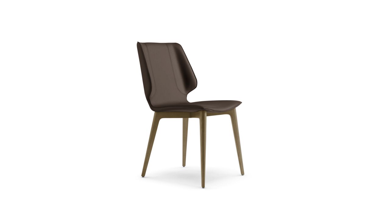 KASUKA CHAIR by Roche Bobois