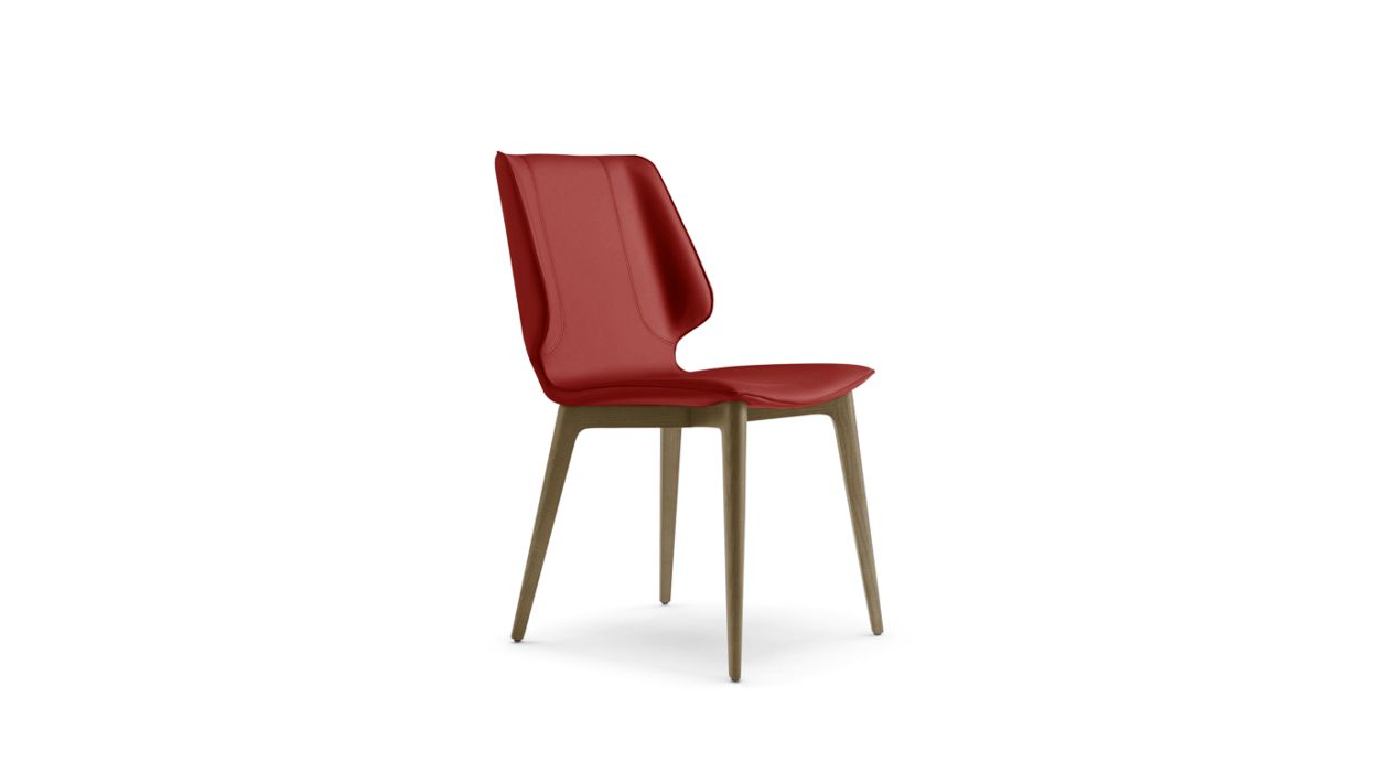 KASUKA CHAIR by Roche Bobois