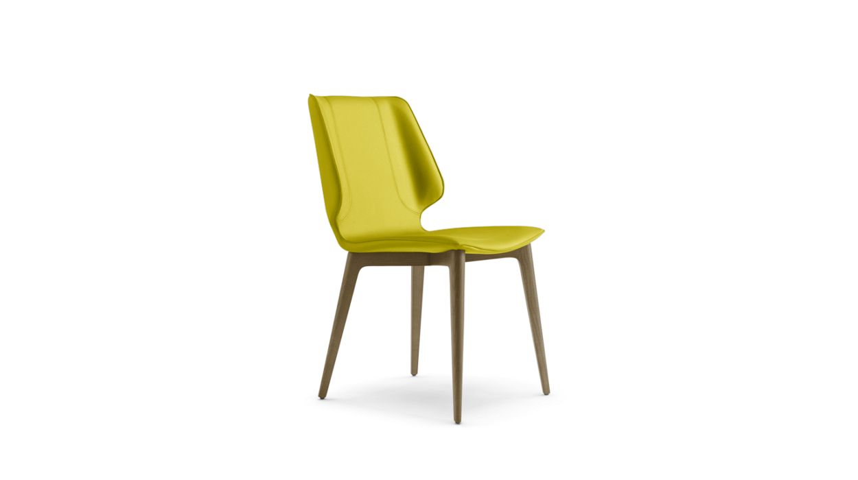 KASUKA CHAIR by Roche Bobois