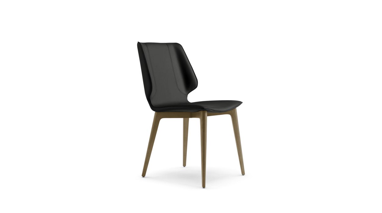 KASUKA CHAIR by Roche Bobois