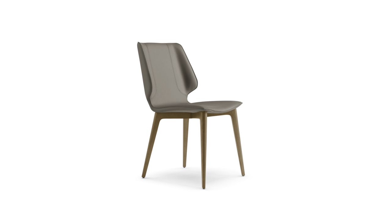 KASUKA CHAIR by Roche Bobois