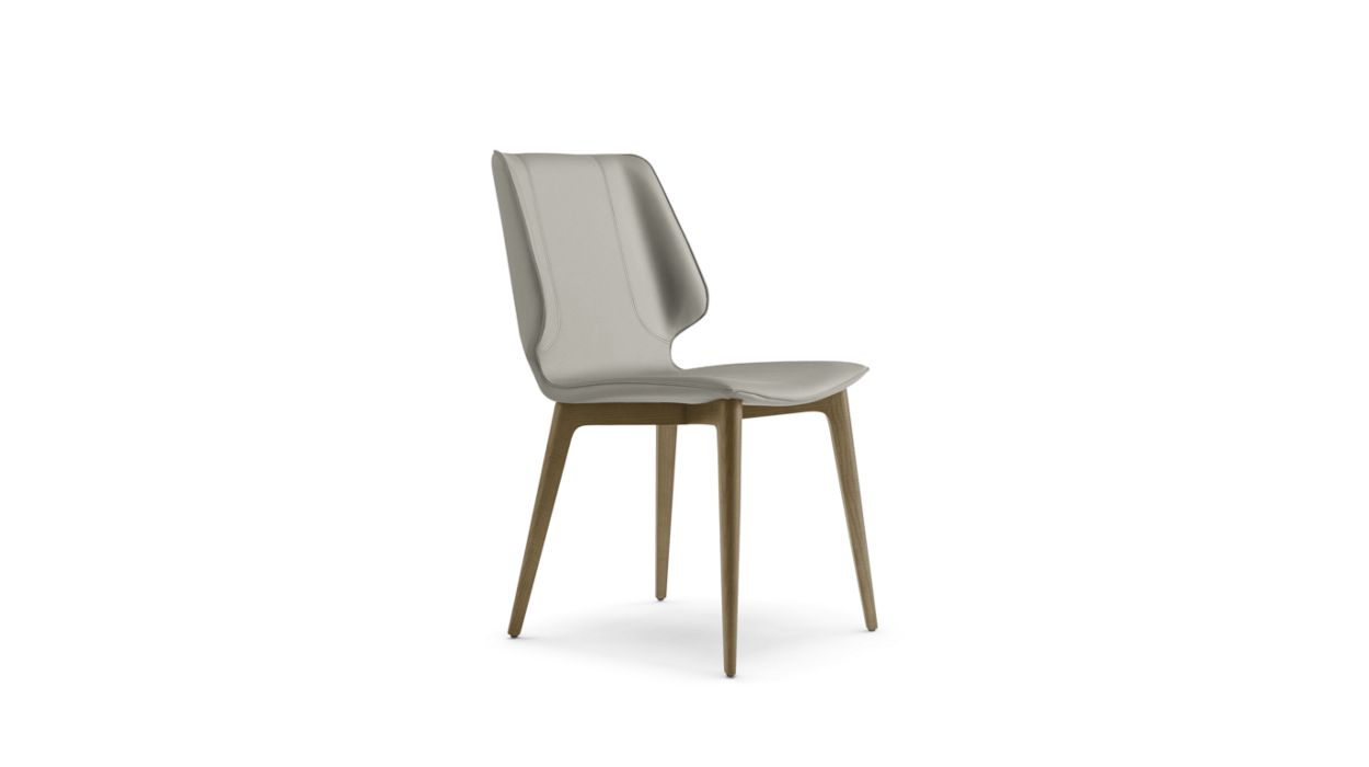 KASUKA CHAIR by Roche Bobois