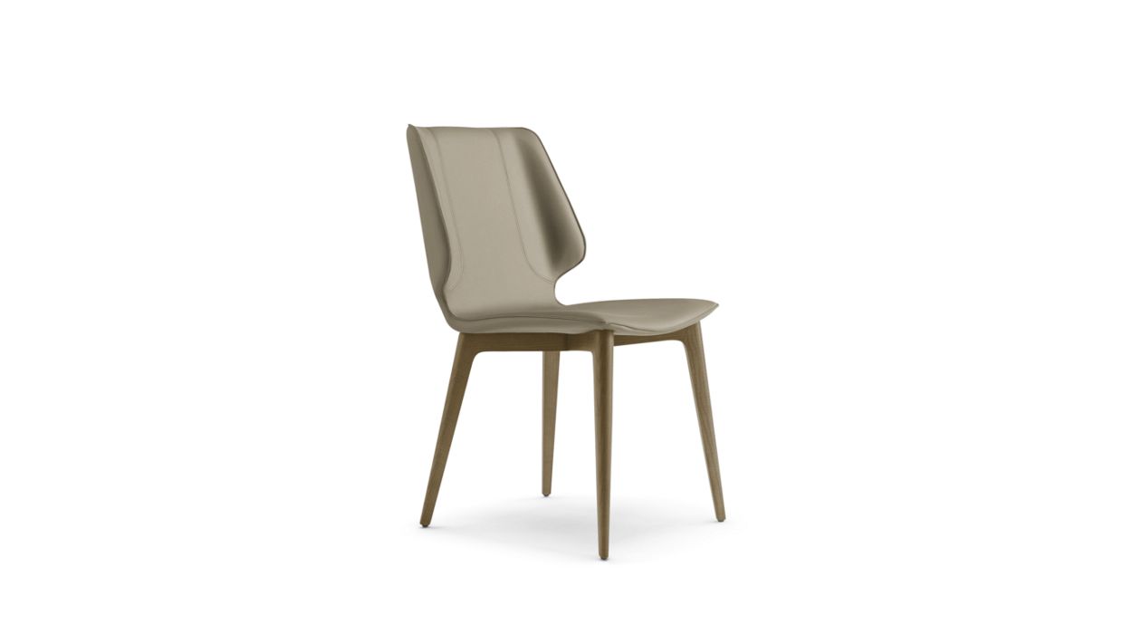 KASUKA CHAIR by Roche Bobois