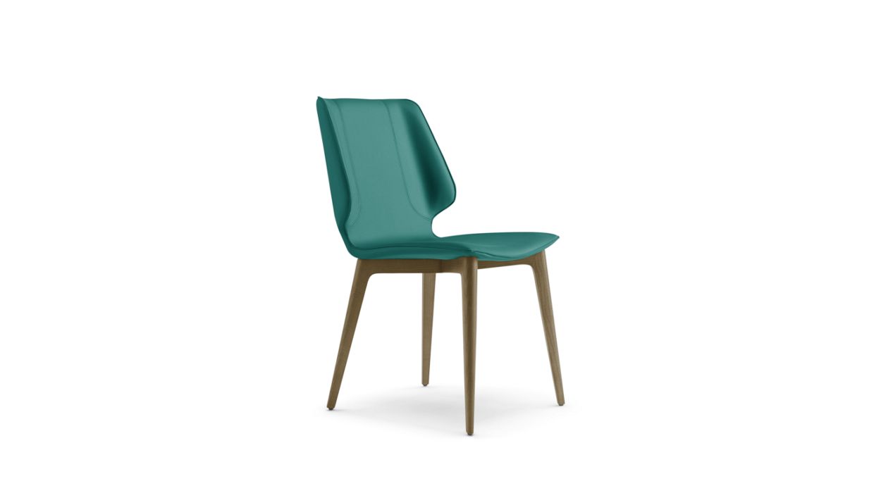 KASUKA CHAIR by Roche Bobois
