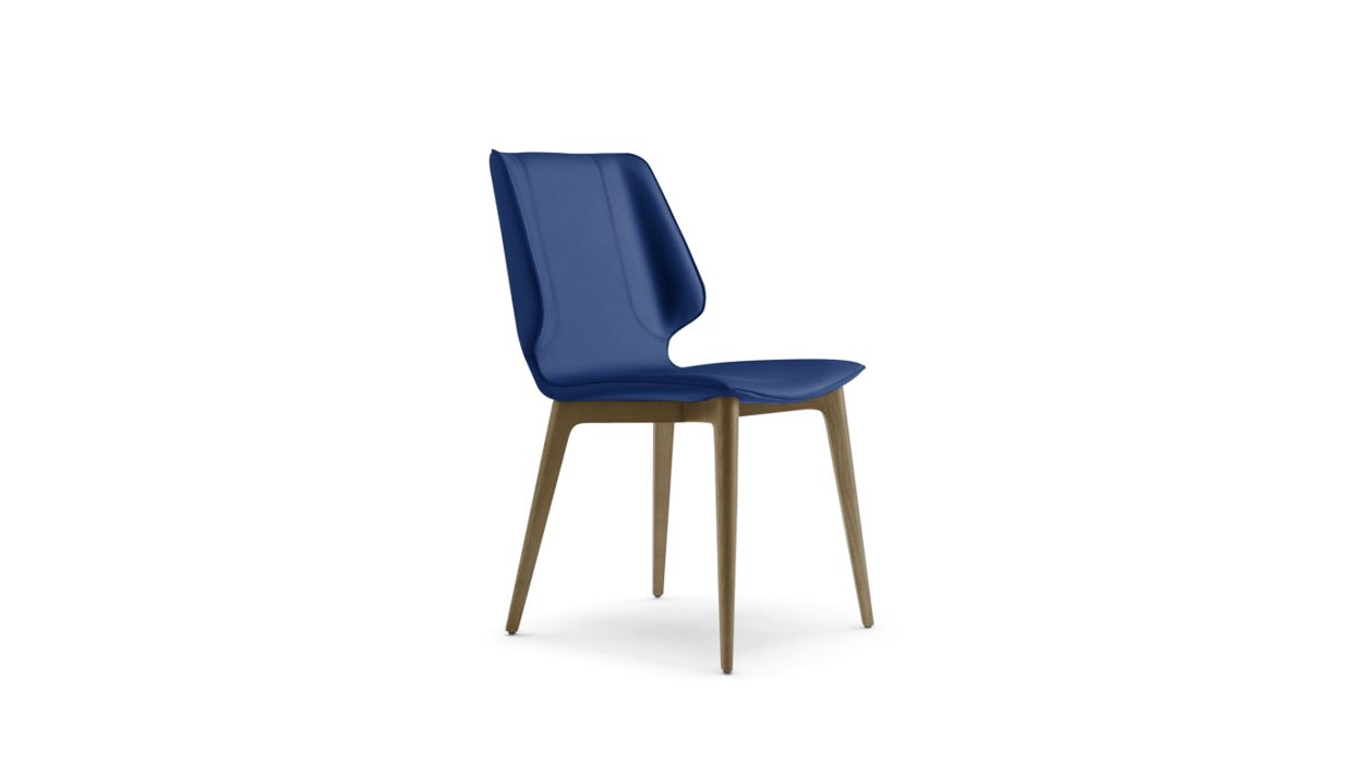 KASUKA CHAIR by Roche Bobois