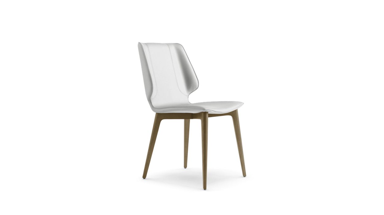 KASUKA CHAIR by Roche Bobois