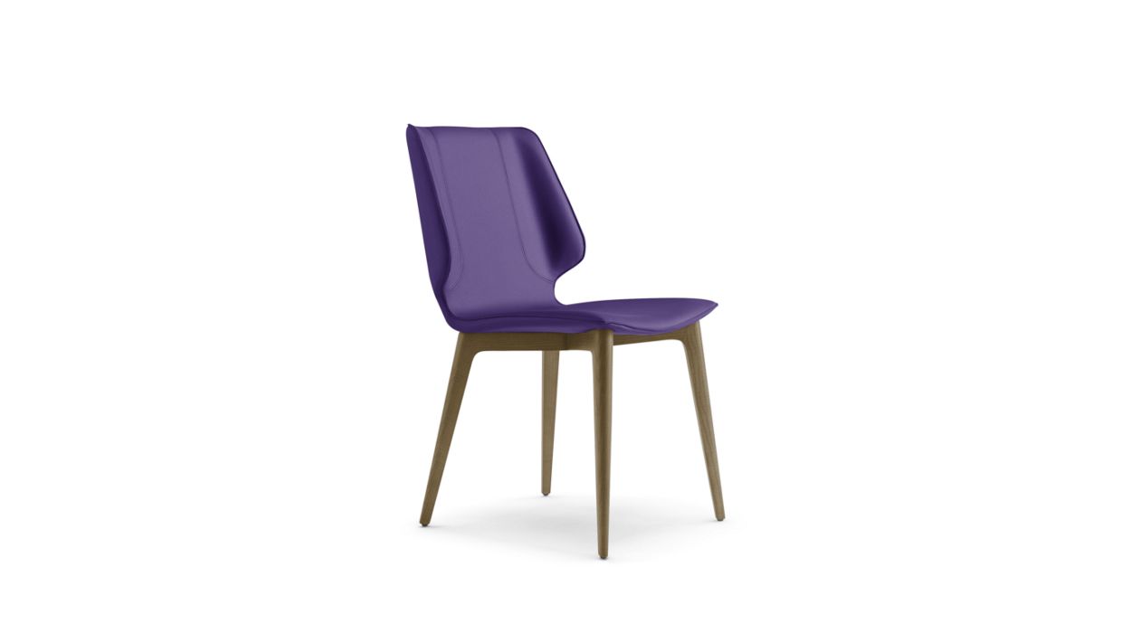 KASUKA CHAIR by Roche Bobois