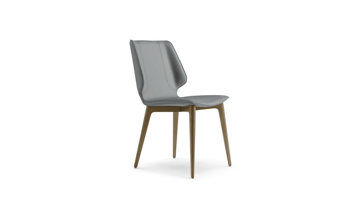 KASUKA CHAIR by Roche Bobois