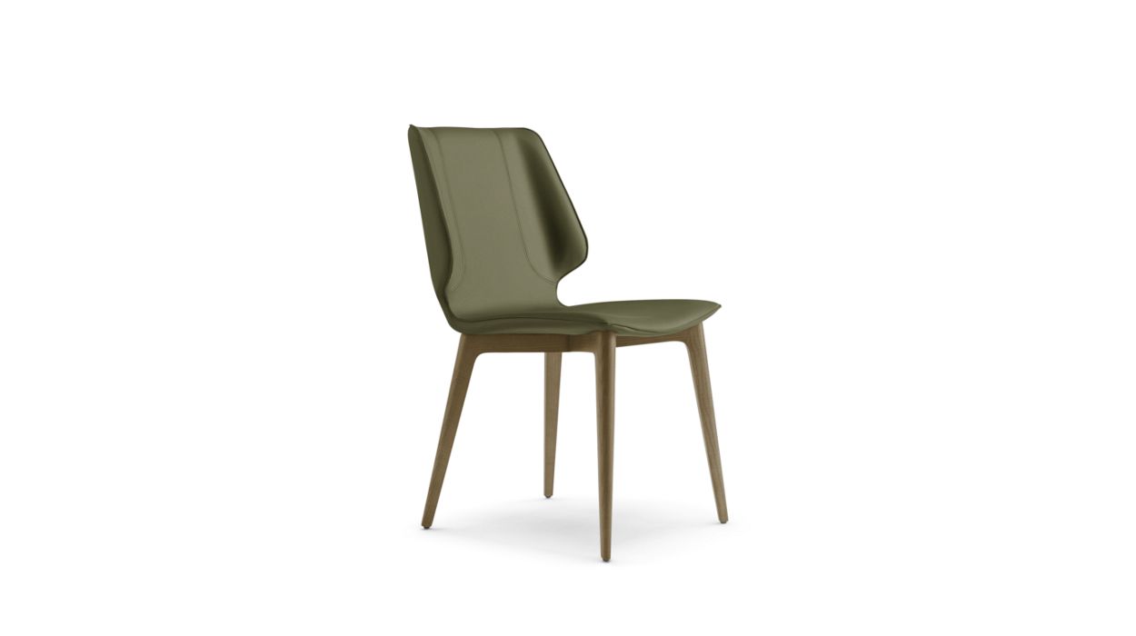 KASUKA CHAIR by Roche Bobois