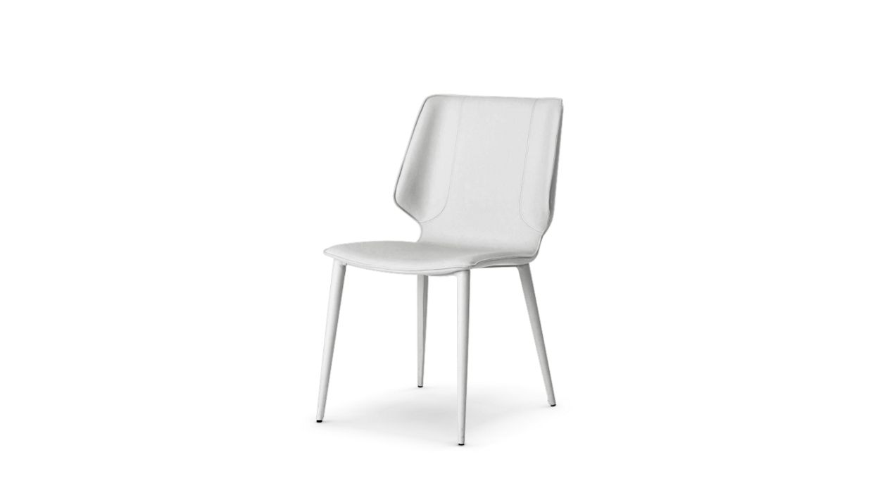 KASUKA CHAIR by Roche Bobois