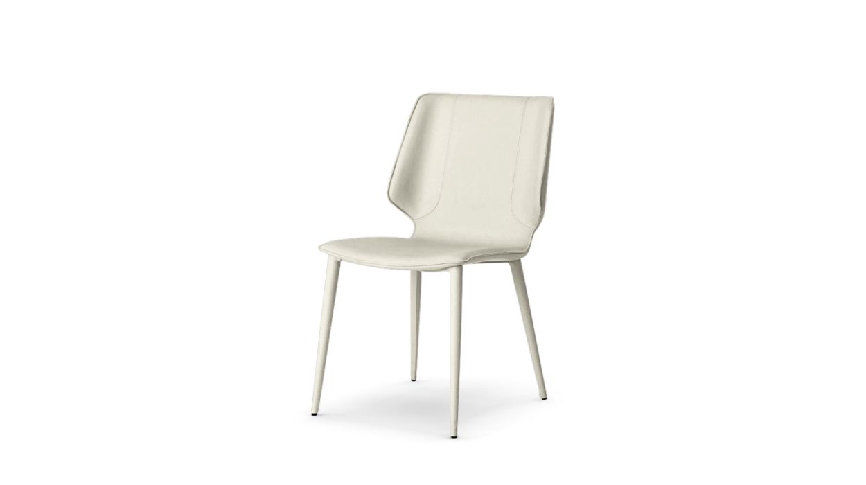 KASUKA CHAIR by Roche Bobois