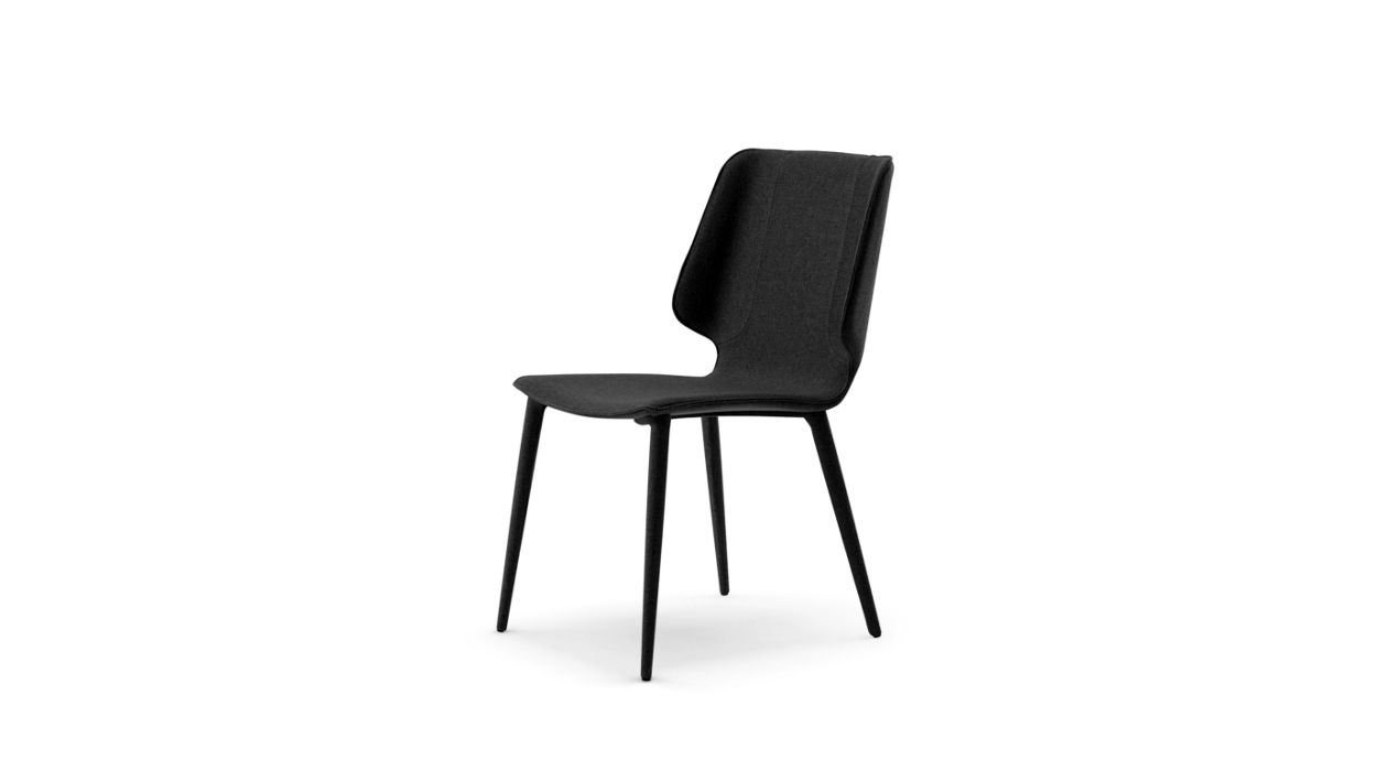 KASUKA CHAIR by Roche Bobois