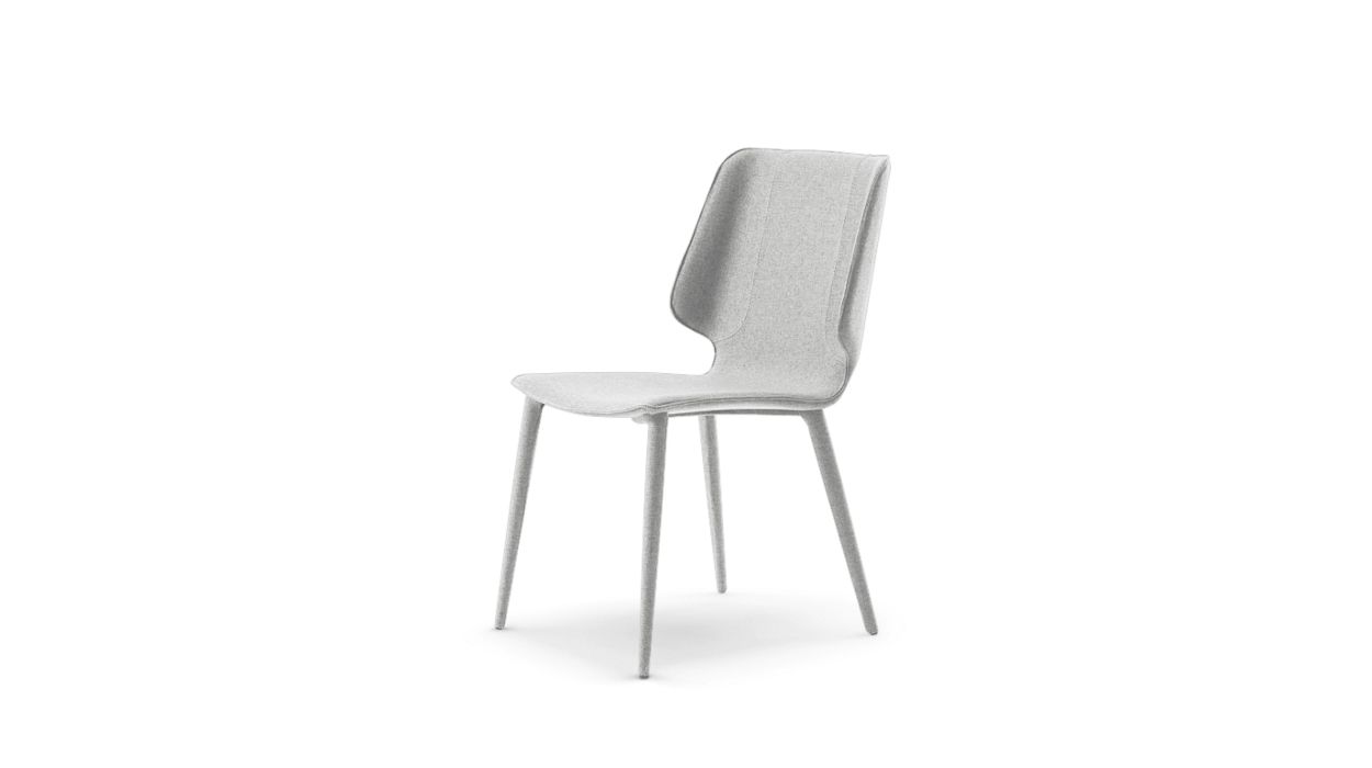 KASUKA CHAIR by Roche Bobois