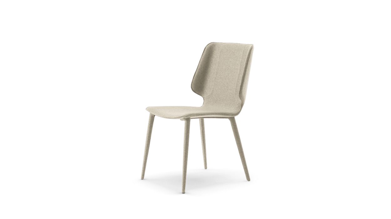 KASUKA CHAIR by Roche Bobois