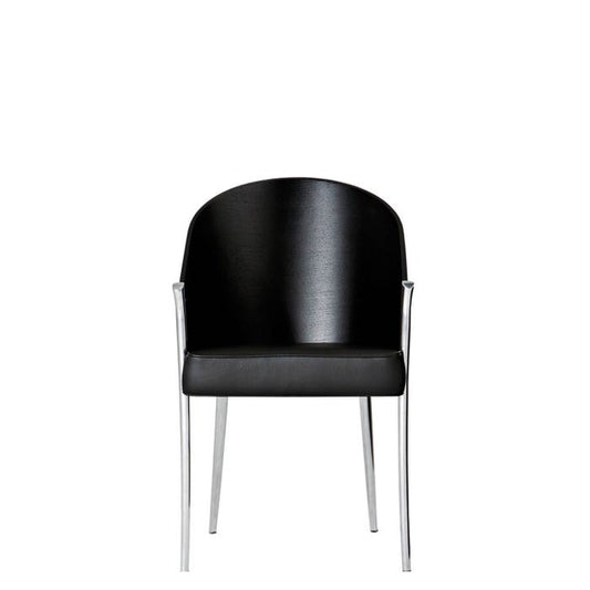 KING COSTES Armchair by Driade