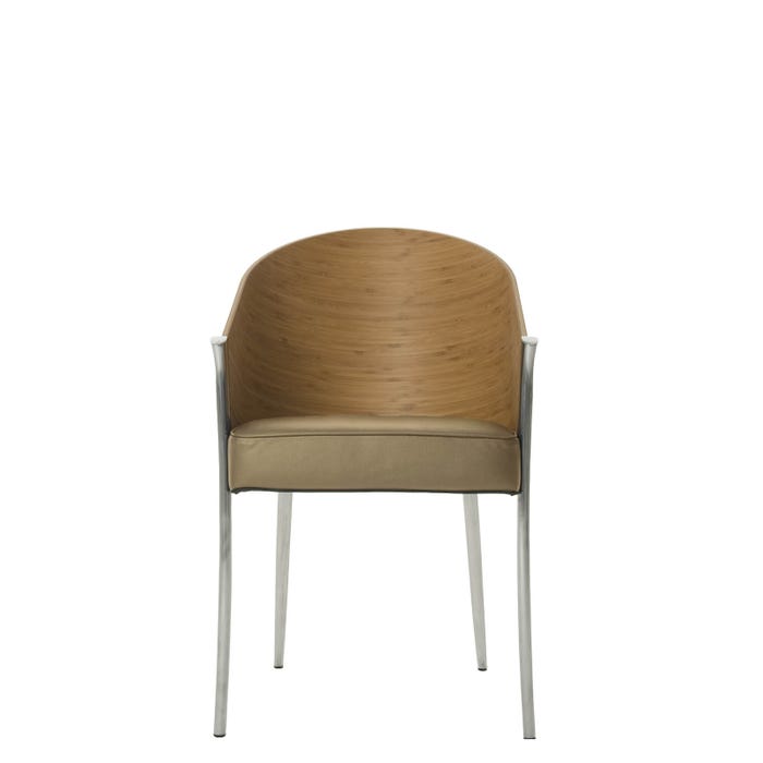 KING COSTES Armchair by Driade