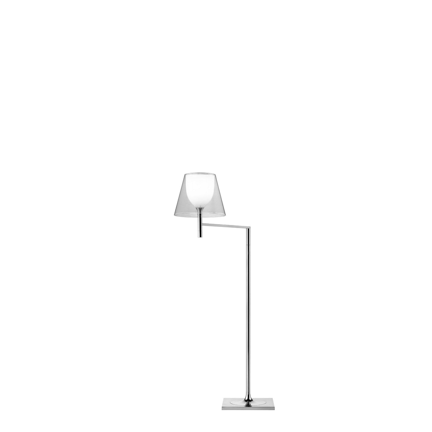 KTribe Floor 1 Lamp by Flos