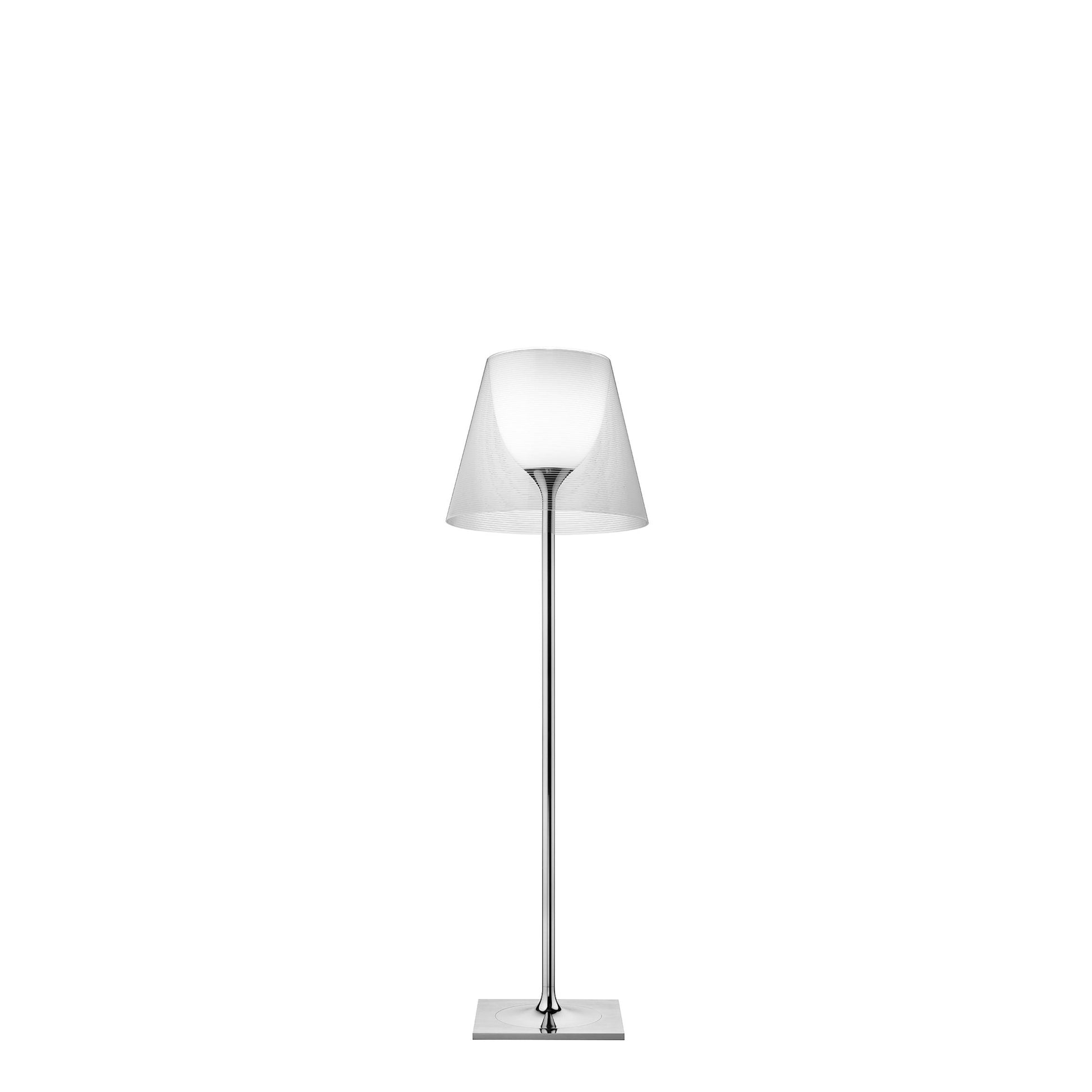 KTribe Floor 3 Lamp by Flos