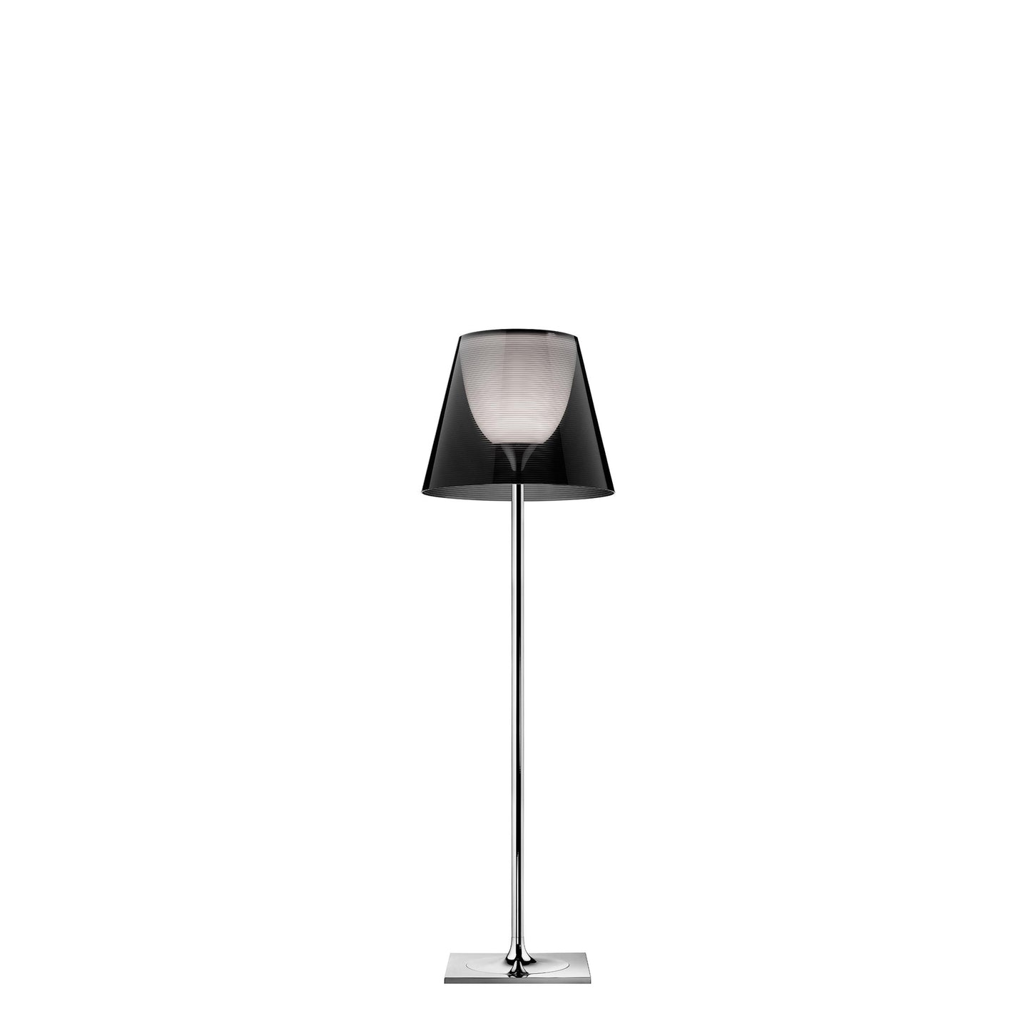 KTribe Floor 3 Lamp by Flos