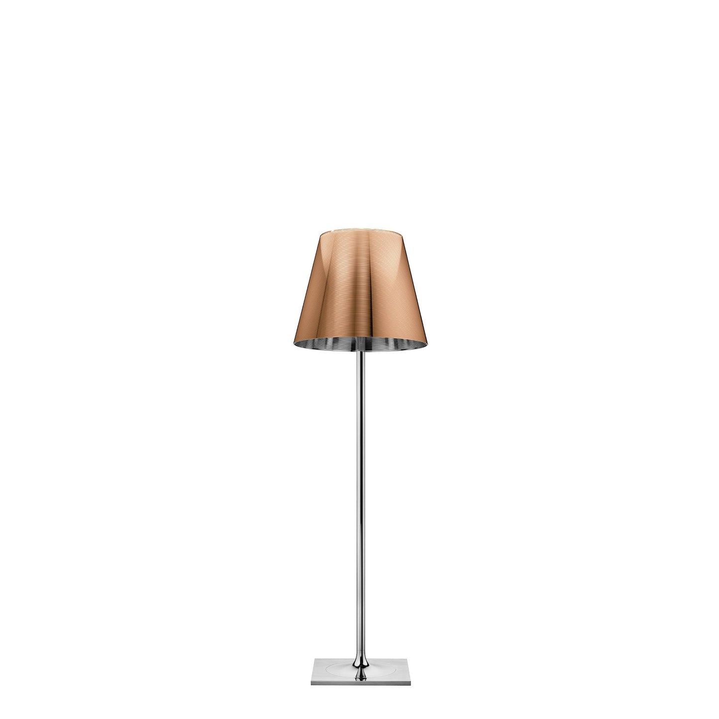 KTribe Floor 3 Lamp by Flos