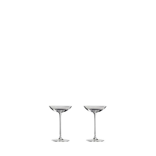 LA SFERA - DESSERT WINE GLASS SET by Driade