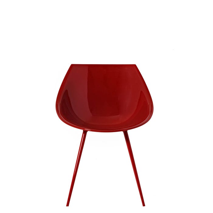 LAGÒ Chair by Driade
