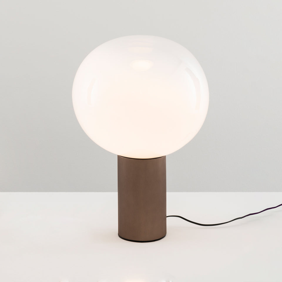 Laguna 37 Table Lamp by Artemide