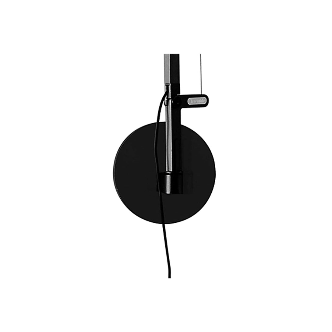 Demetra wall support by Artemide