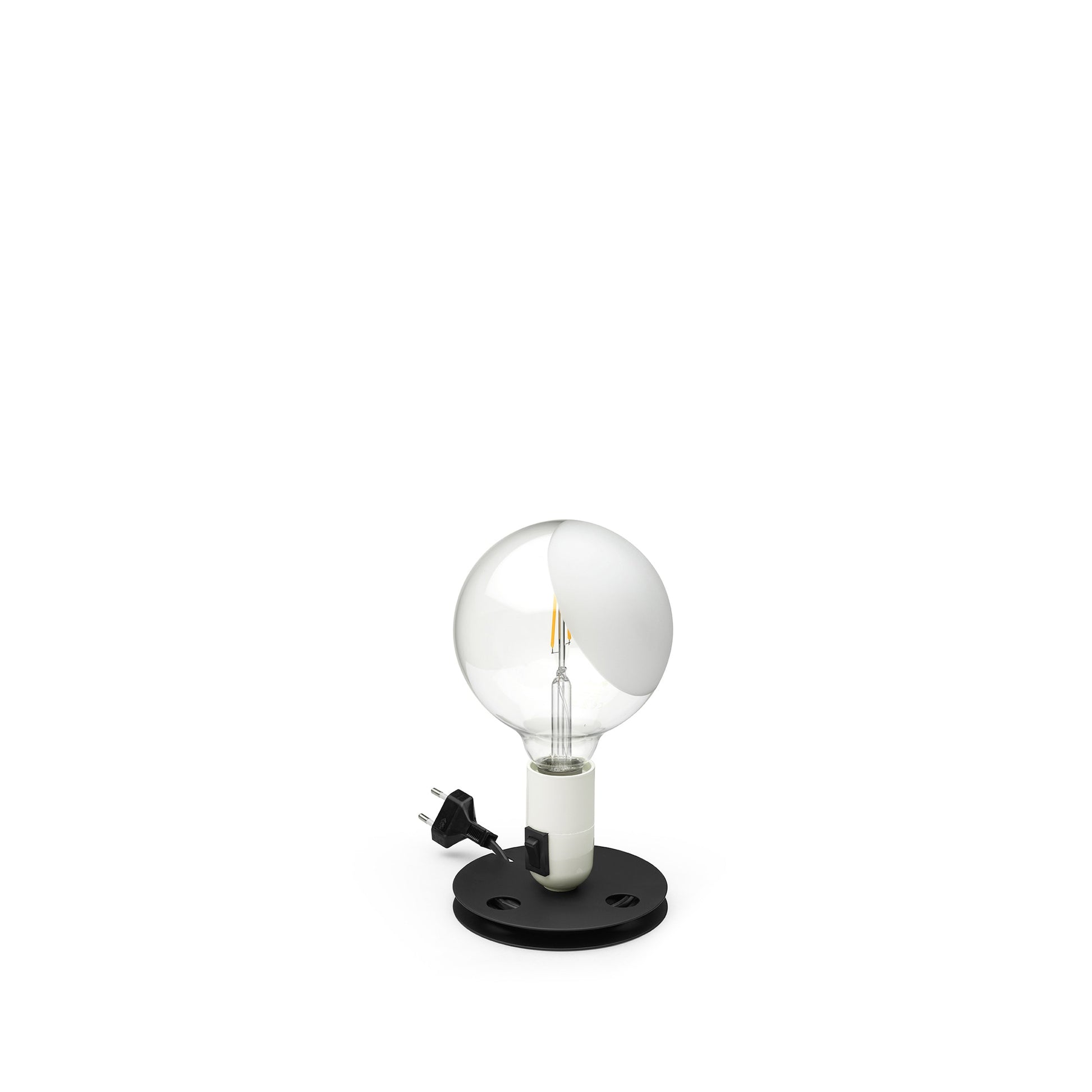 Lampadina Table Lamp by Flos