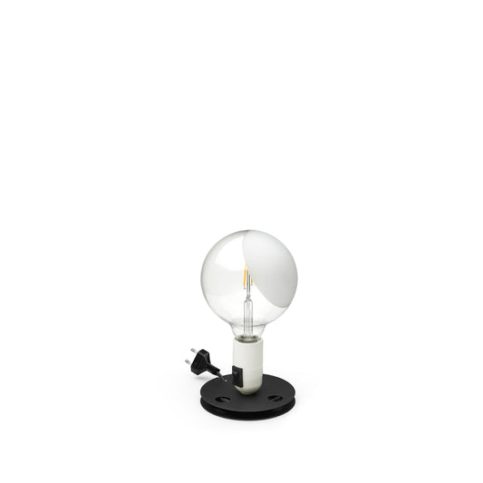 Lampadina Table Lamp by Flos