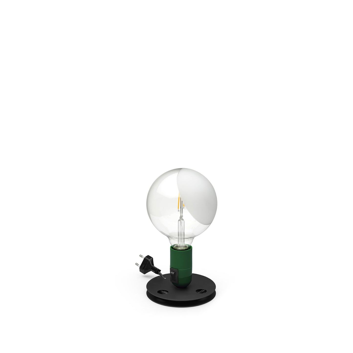 Lampadina Table Lamp by Flos