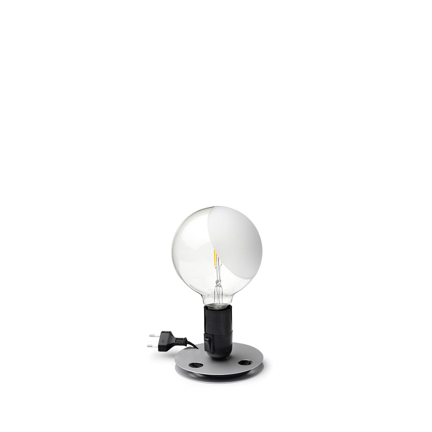 Lampadina Table Lamp by Flos