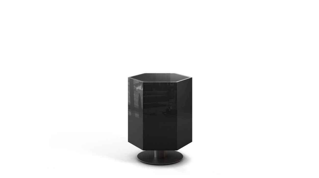 LIFT COLUMN/BAR by Roche Bobois