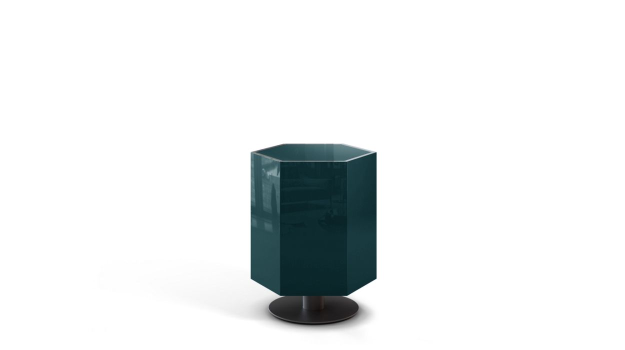 LIFT COLUMN/BAR by Roche Bobois