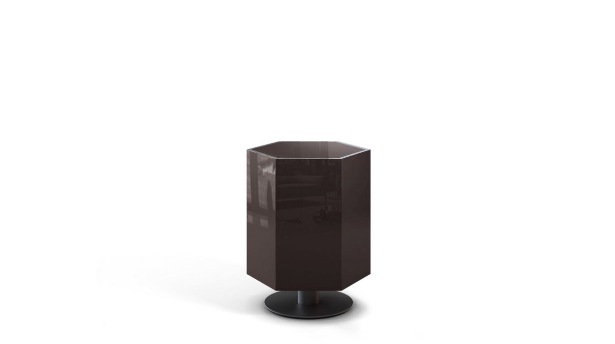 LIFT COLUMN/BAR by Roche Bobois