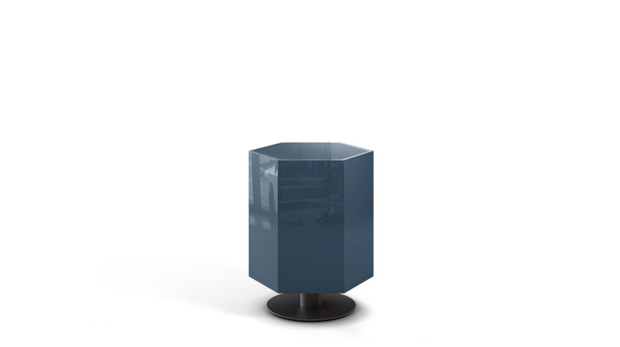 LIFT COLUMN/BAR by Roche Bobois