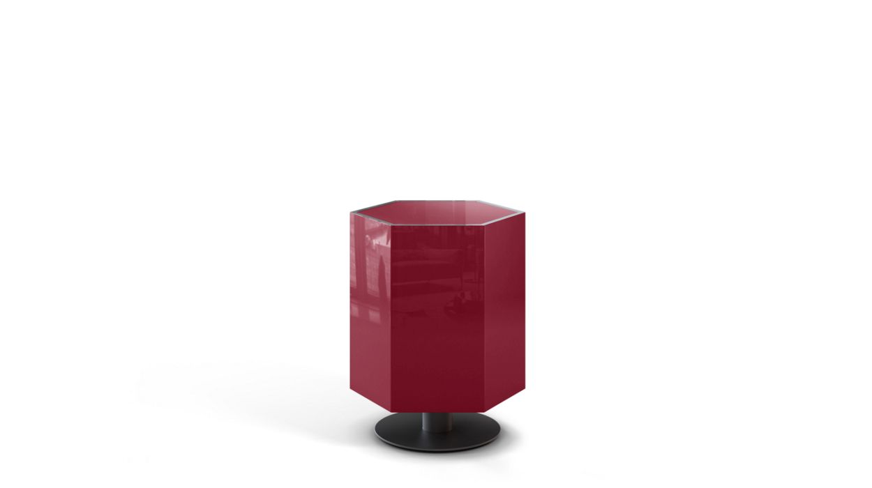 LIFT COLUMN/BAR by Roche Bobois