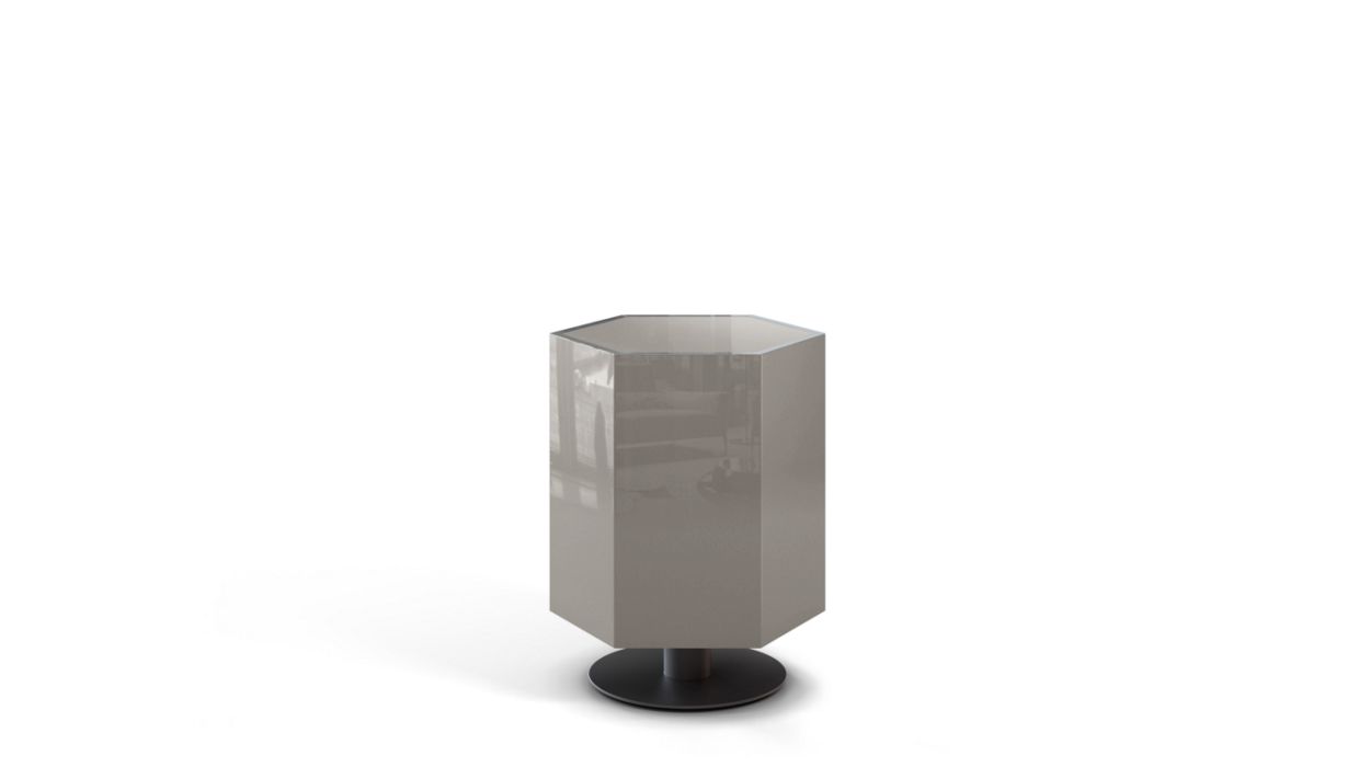 LIFT COLUMN/BAR by Roche Bobois