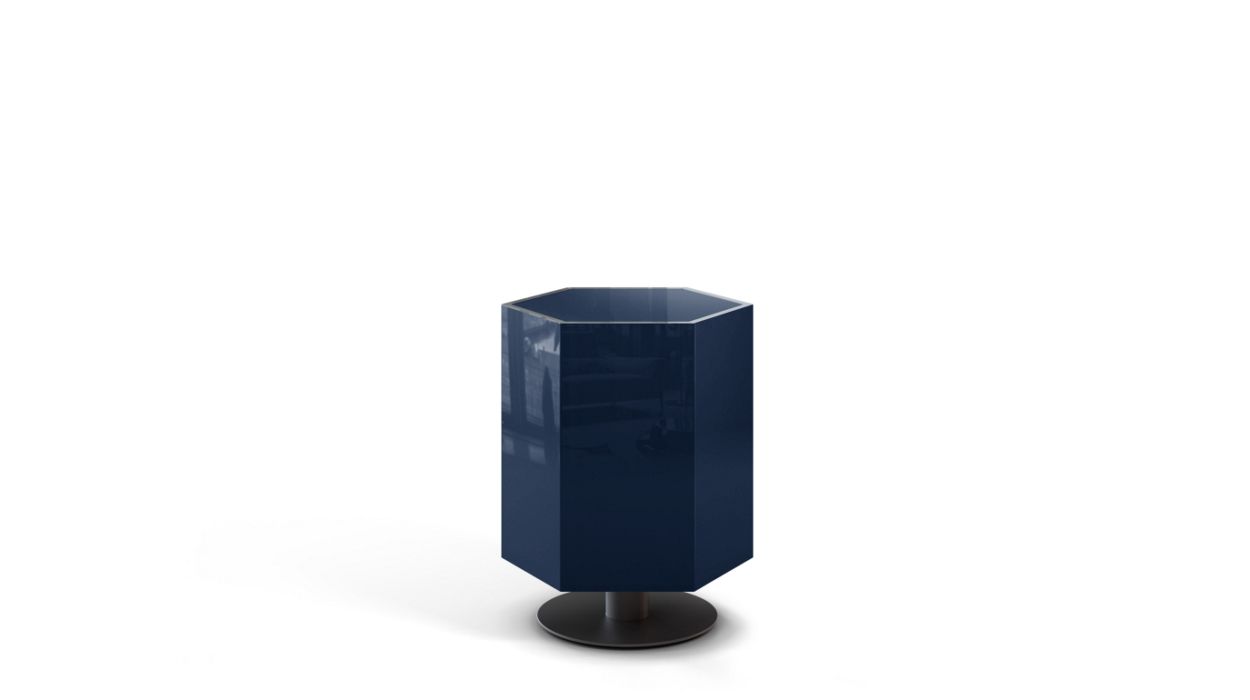 LIFT COLUMN/BAR by Roche Bobois