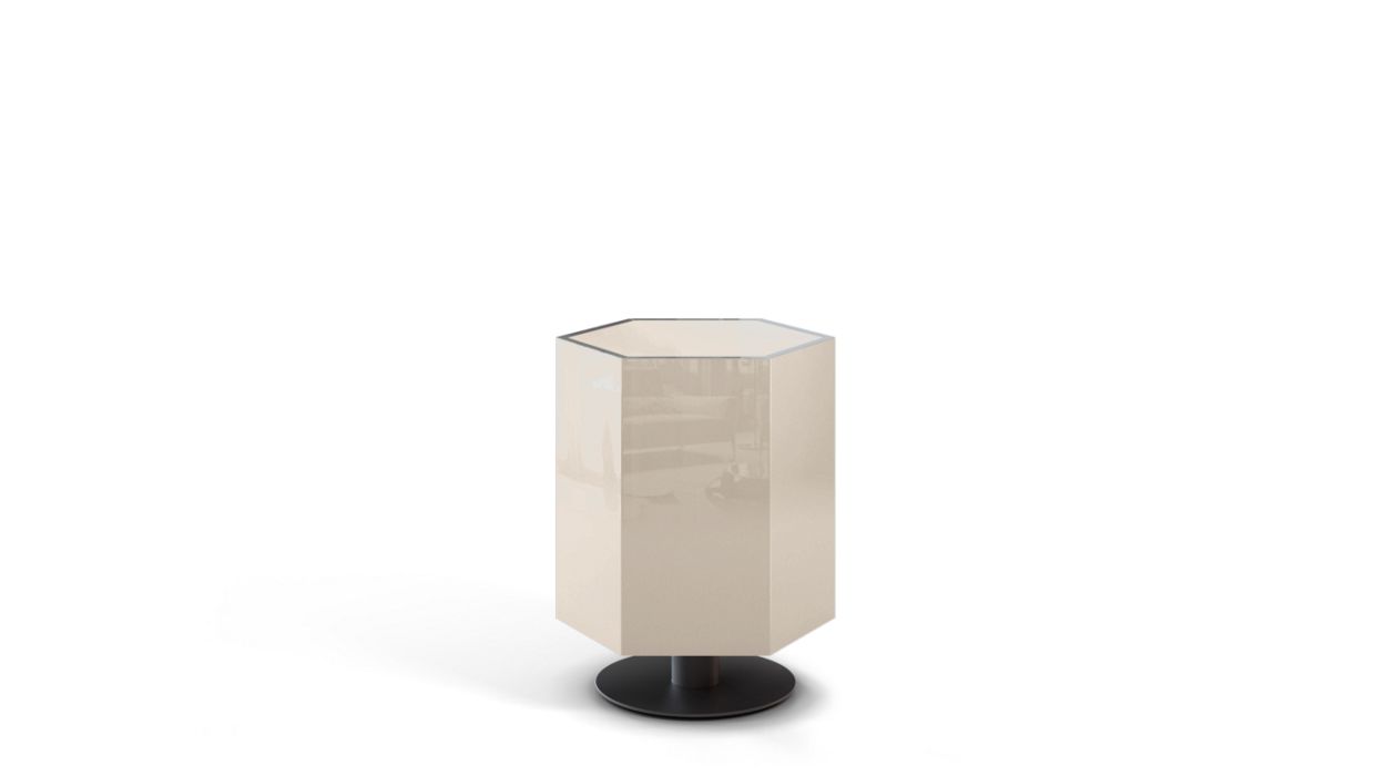 LIFT COLUMN/BAR by Roche Bobois